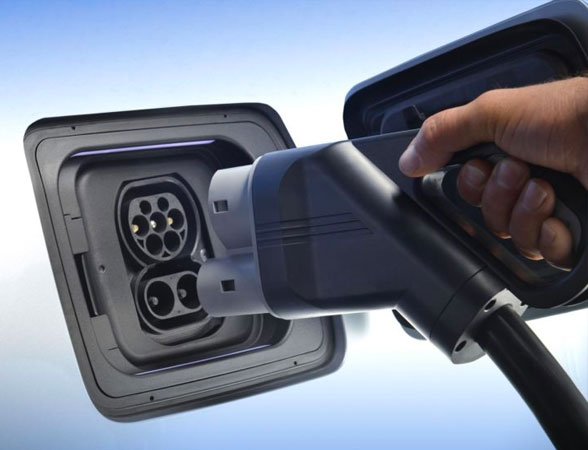 Read more about the article Government sparks electric chargepoint revolution with £37m investment